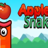 Play Game Apple Snake