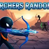 Play Game Archers Random