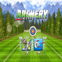 Play Archery World Tour now!