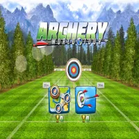 Play Game Archery World Tour