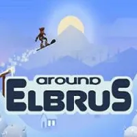 Play Game Around Elbrus