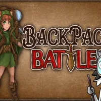 Play Game Backpack Battles