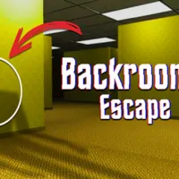 PLay Backrooms Escape now!