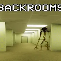 Play Game Backrooms Game