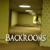Play Game Backrooms Game