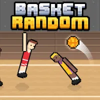 Play Game Basket Random
