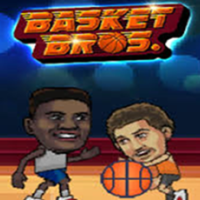 Play BasketBros now!