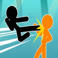 Play Game Battle Stick