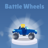 Play Battle Wheels now!