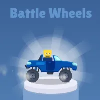 Play Game Battle Wheels