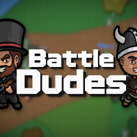 Play Battledudes now!
