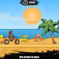 Play Game Bike Race