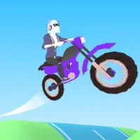 Play Game Bikes Hill