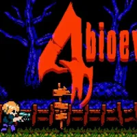 Play Game Bio Evil 4