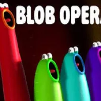 Play Game Blob Opera