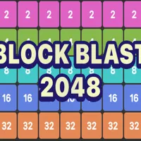 Play Game Block Blast 2048