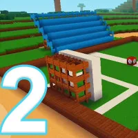 Play Game Block Craft 3D