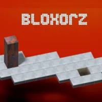 Play Game Bloxorz 2
