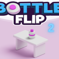 Play Bottle Flip 2 now!