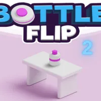 Play Game Bottle Flip 2