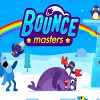 Play Game Bouncemasters