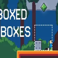 Play Game Boxed Boxes