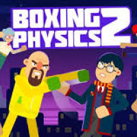 Play Boxing Physics 2 now!