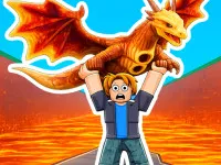 Brainrots Lava Survive Online Brainrots Lava Survive Online - free online game