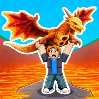 Play Game Brainrots Lava Survive Online