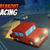 Play Game Breakout Racing