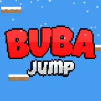 PLay Buba Jump now!