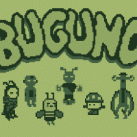 Play Buguno now!