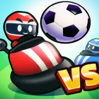 Play Game Bumper Cars Soccer