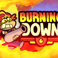 Play Burning Down now!
