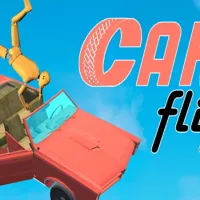 Play Game Car Flip Simulator