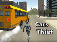 Cars Thief