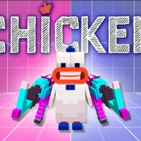 PLay Chicken now!