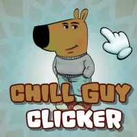 Play Game Chill Guy Clicker