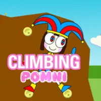 PLay Climbing Pomni now!