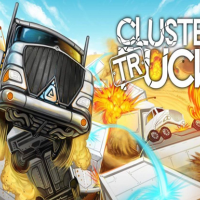 Play Cluster Rush now!