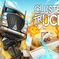 Play Game Cluster Rush