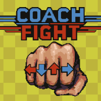 Play Coach Fight now!