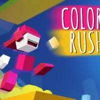 Play Game Color Rush