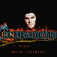 Play Game ContraDiction