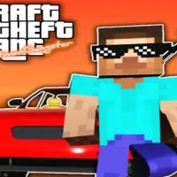Play Game Craftsman Gangster Theft Auto
