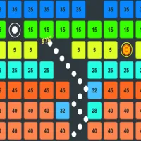 Play Game Crazy Ball Crusher