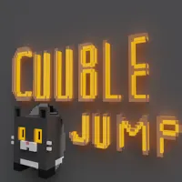 Play Game Cuuble Jump