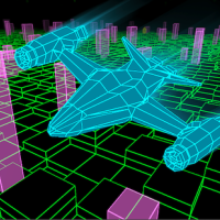 Play Cyberpunk pilot now!