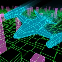 Play Game Cyberpunk pilot