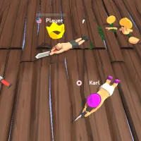 Play Game Dash Party